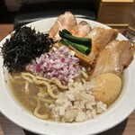 仙臺 自家製麺 こいけ屋 - 