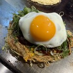 ちんちくりん - ちんちくりん焼