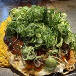 ちんちくりん - 牛しょぶり焼