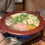 柚子元 京都先斗町店 - 