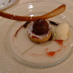 Restaurant Régis & Jacques Marcon - 