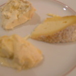 Restaurant Régis & Jacques Marcon - 