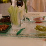 Restaurant Régis & Jacques Marcon - セロリちゃん