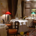 Restaurant Régis & Jacques Marcon - 