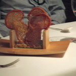 Restaurant Régis & Jacques Marcon - 