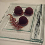 Restaurant Régis & Jacques Marcon - 