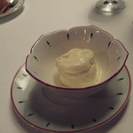 Restaurant Régis & Jacques Marcon - 風呂まーじゅブラン