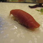 鮨 村上二郎 - 【2015年1月】鮪ひっさげ