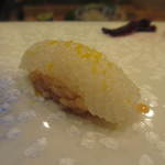 鮨 村上二郎 - 【2015年1月】あおりいか