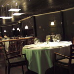 Restaurant Régis & Jacques Marcon à Saint-Bonnet-Le-Froid