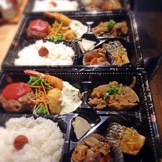 かえる食堂 蓮_2