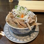 炭火串焼けむり 吉祥寺 - 