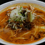 柳家 - 料理写真: