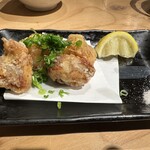 魚里ゐ夷 - 