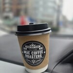 マック・コーヒー・ロースターズ - 