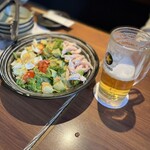 わすれん棒 赤羽一番街店 - 