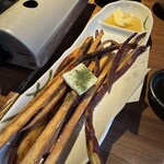 わすれん棒 赤羽一番街店 - 