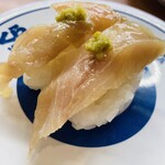 無添くら寿司 - 料理写真: