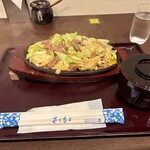 びっくり亭 本家 - 