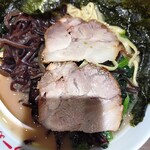 横浜らーめん 一八家 - 