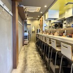 Ramen Tamanaha - 