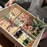 南青山とりや幸 - 