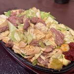 びっくり亭 本家 - 