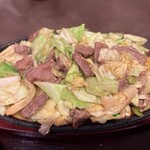 びっくり亭 本家 - 