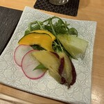 南青山とりや幸 - 
