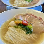Ramen Tamanaha - 