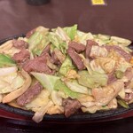 びっくり亭 本家 - 