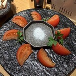 南青山とりや幸 - 