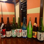 輕鬆的大眾居酒屋Ajihē - 