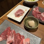 ジンギスカン羊一 新宿店 - 
