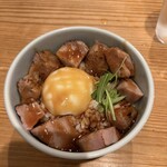 ラーメン ニューヨーク ニューヨーク - 