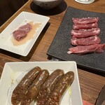 ジンギスカン羊一 新宿店 - 