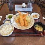 食堂ひとやすみ - 料理写真: