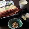 江戸前うなぎ割烹 う庵 梅田阪急グランドビル店