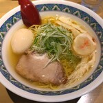 マルエス食堂 - 