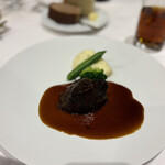 フランス料理ビストロやま - 