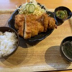 白めし爆食処 姫路 一本堂 - 