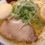 マルエス食堂 - 