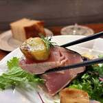Bistro O'RIZIER - 
