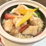 中国料理 彩龍 - 