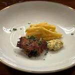 Bistro O'RIZIER - 