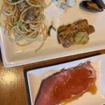 XEX 日本橋 Salvatore Cuomo Bros. - 