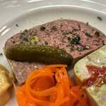 Bistro O'RIZIER - 