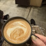 ネイバーフッド アンド コーヒー - 