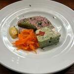 Bistro O'RIZIER - 