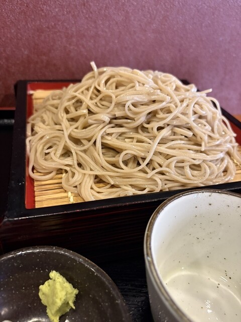 ぜんこう - 長野（JR・しなの）/そば | 食べログ